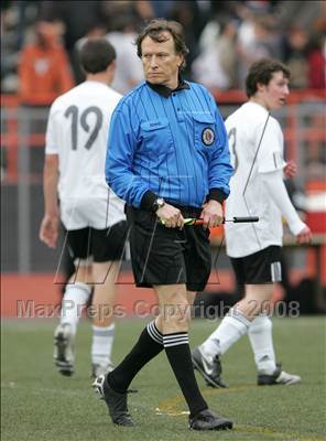 Thumbnail 2 in Coachella Valley @ Beverly Hills (CIF SS Playoffs) photogallery.