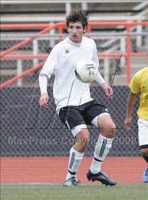 Thumbnail 1 in Coachella Valley @ Beverly Hills (CIF SS Playoffs) photogallery.