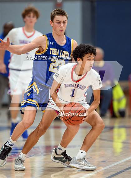 Thumbnail 3 in Terra Linda @ Tamalpais photogallery.