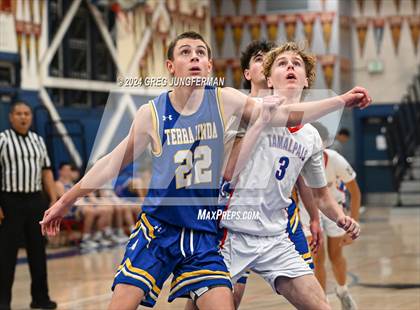 Thumbnail 3 in Terra Linda @ Tamalpais photogallery.