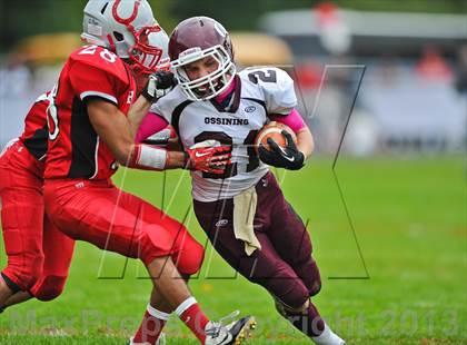 Thumbnail 2 in Ossining @ Sleepy Hollow photogallery.