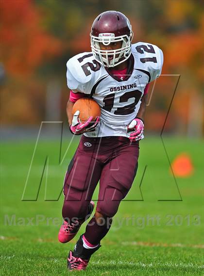 Thumbnail 3 in Ossining @ Sleepy Hollow photogallery.