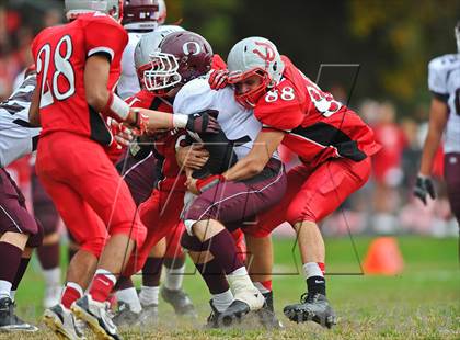 Thumbnail 3 in Ossining @ Sleepy Hollow photogallery.