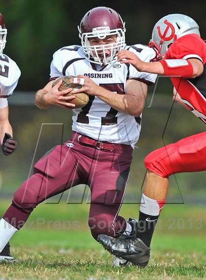 Thumbnail 3 in Ossining @ Sleepy Hollow photogallery.