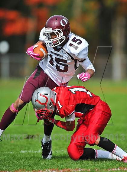 Thumbnail 1 in Ossining @ Sleepy Hollow photogallery.