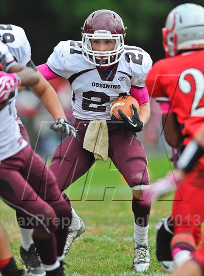 Thumbnail 1 in Ossining @ Sleepy Hollow photogallery.