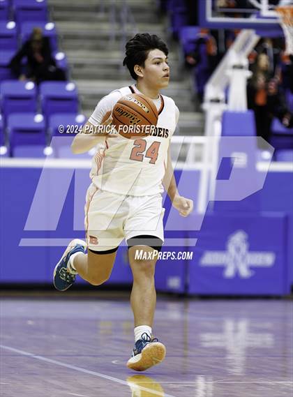 Thumbnail 1 in Stevens @ Brandeis photogallery.