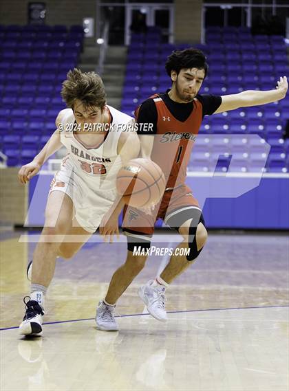 Thumbnail 2 in Stevens @ Brandeis photogallery.