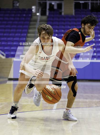Thumbnail 1 in Stevens @ Brandeis photogallery.