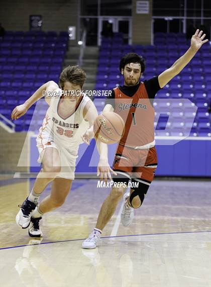 Thumbnail 1 in Stevens @ Brandeis photogallery.