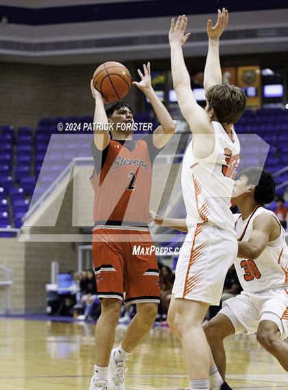 Thumbnail 1 in Stevens @ Brandeis photogallery.