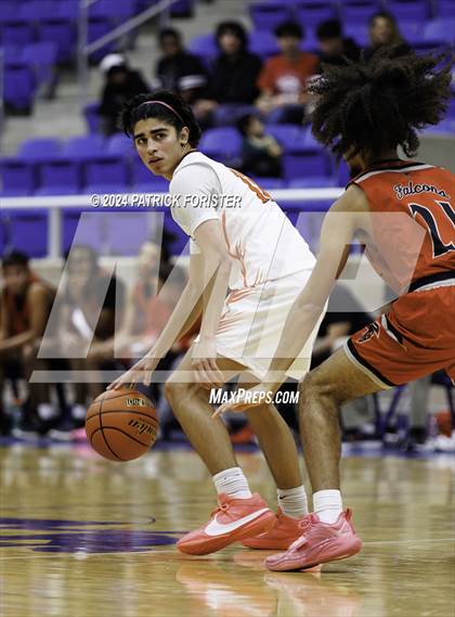 Thumbnail 1 in Stevens @ Brandeis photogallery.