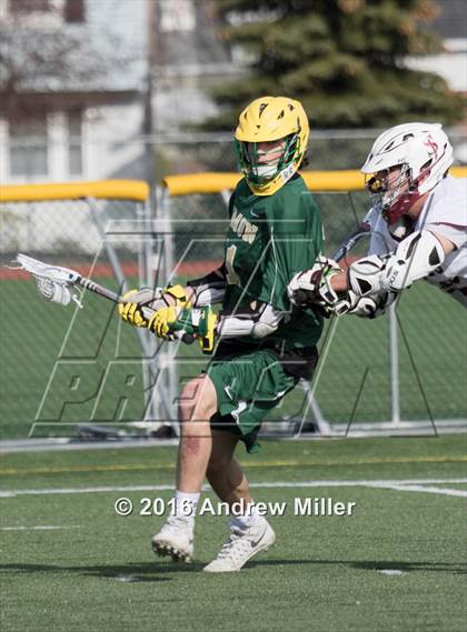 Thumbnail 3 in Bishop Timon-St. Jude @ St. Joseph's Collegiate Institute photogallery.