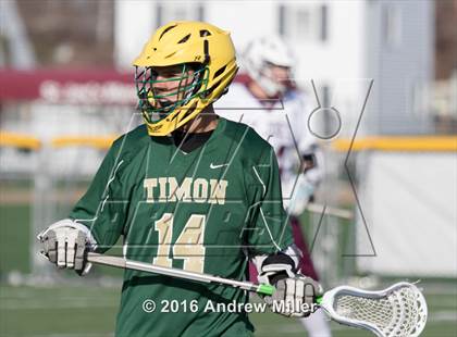 Thumbnail 3 in Bishop Timon-St. Jude @ St. Joseph's Collegiate Institute photogallery.