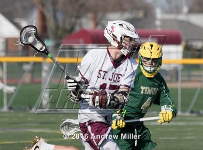 Thumbnail 3 in Bishop Timon-St. Jude @ St. Joseph's Collegiate Institute photogallery.