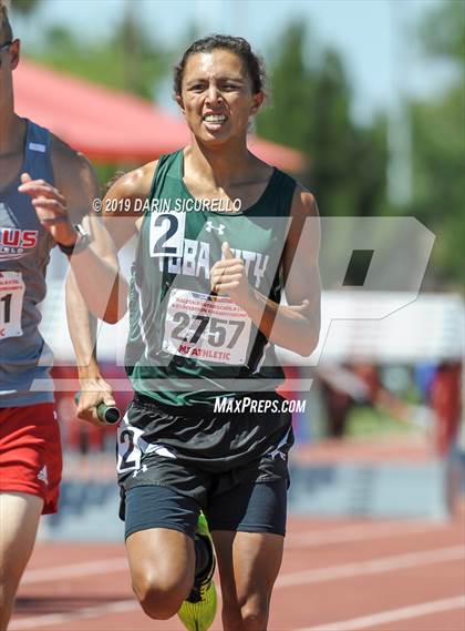 Thumbnail 3 in AIA Track & Field Championships (Boys 4x800 Relay) photogallery.
