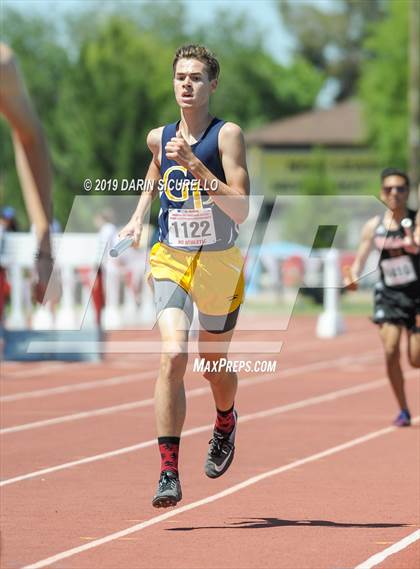 Thumbnail 3 in AIA Track & Field Championships (Boys 4x800 Relay) photogallery.