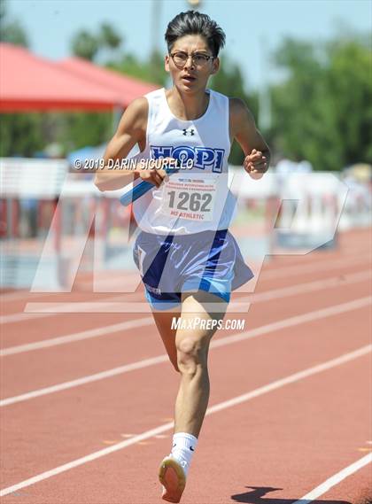 Thumbnail 3 in AIA Track & Field Championships (Boys 4x800 Relay) photogallery.