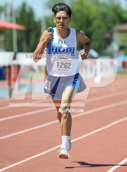 Thumbnail 2 in AIA Track & Field Championships (Boys 4x800 Relay) photogallery.