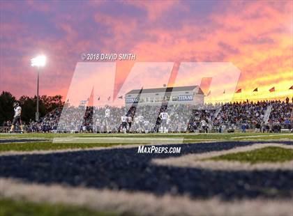 Thumbnail 2 in Staley @ Lee's Summit West photogallery.