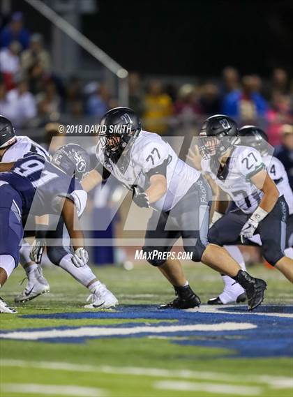 Thumbnail 3 in Staley @ Lee's Summit West photogallery.