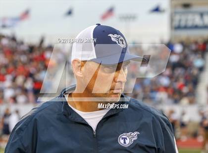 Thumbnail 3 in Staley @ Lee's Summit West photogallery.