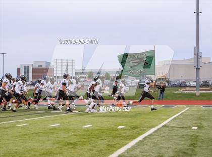 Thumbnail 2 in Staley @ Lee's Summit West photogallery.