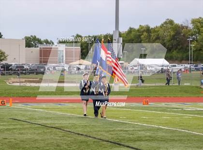 Thumbnail 3 in Staley @ Lee's Summit West photogallery.