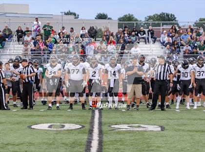 Thumbnail 3 in Staley @ Lee's Summit West photogallery.