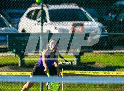 Thumbnail 1 in OHSAA Elyria Division 1 Sectional Round 1 photogallery.