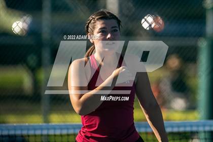 Thumbnail 2 in OHSAA Elyria Division 1 Sectional Round 1 photogallery.