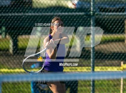 Thumbnail 1 in OHSAA Elyria Division 1 Sectional Round 1 photogallery.