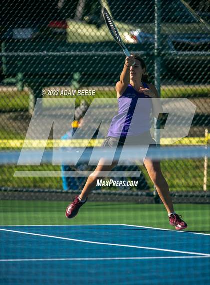 Thumbnail 3 in OHSAA Elyria Division 1 Sectional Round 1 photogallery.