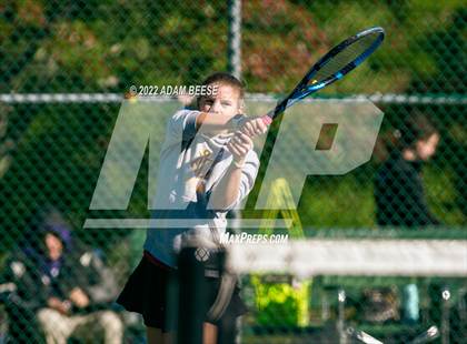 Thumbnail 1 in OHSAA Elyria Division 1 Sectional Round 1 photogallery.