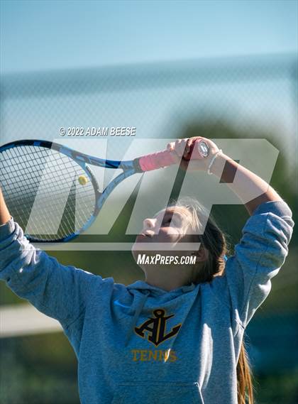 Thumbnail 1 in OHSAA Elyria Division 1 Sectional Round 1 photogallery.