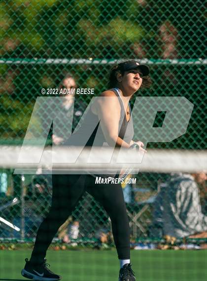 Thumbnail 1 in OHSAA Elyria Division 1 Sectional Round 1 photogallery.