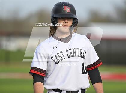 Thumbnail 3 in Jennings County @ East Central photogallery.