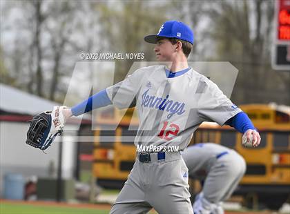 Thumbnail 3 in Jennings County @ East Central photogallery.
