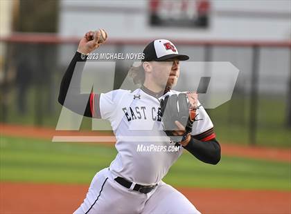 Thumbnail 3 in Jennings County @ East Central photogallery.