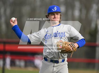 Thumbnail 2 in Jennings County @ East Central photogallery.