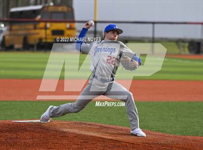 Thumbnail 2 in Jennings County @ East Central photogallery.