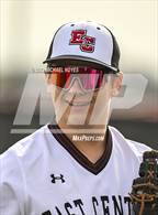 Photo from the gallery "Jennings County @ East Central"