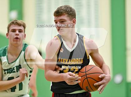 Thumbnail 1 in FR: Alexandria-Monroe @ Yorktown photogallery.