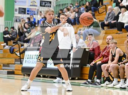 Thumbnail 1 in FR: Alexandria-Monroe @ Yorktown photogallery.