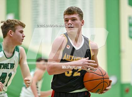 Thumbnail 2 in FR: Alexandria-Monroe @ Yorktown photogallery.