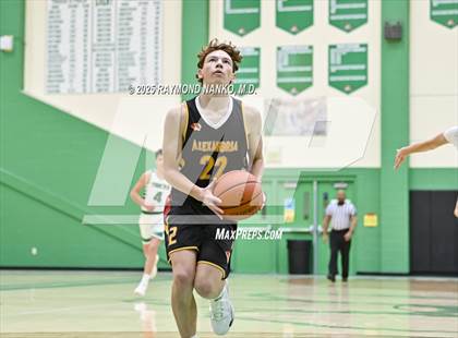 Thumbnail 2 in FR: Alexandria-Monroe @ Yorktown photogallery.