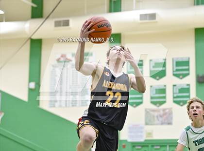 Thumbnail 3 in FR: Alexandria-Monroe @ Yorktown photogallery.