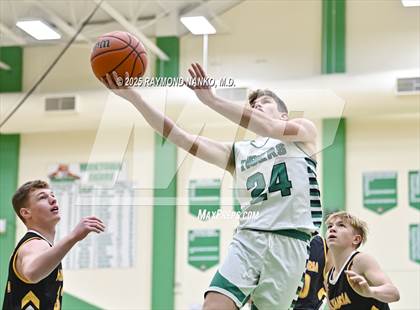 Thumbnail 3 in FR: Alexandria-Monroe @ Yorktown photogallery.