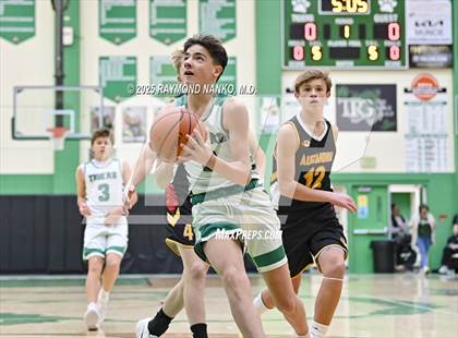 Thumbnail 2 in FR: Alexandria-Monroe @ Yorktown photogallery.