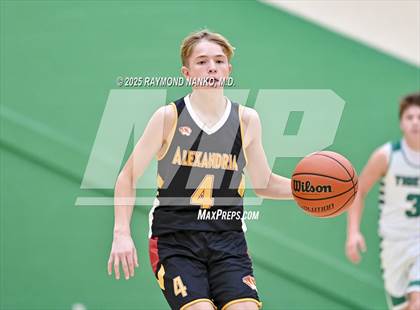 Thumbnail 1 in FR: Alexandria-Monroe @ Yorktown photogallery.